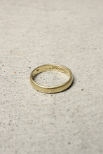 Load image into Gallery viewer, 14K GOLD RING 3.33G / GOLD