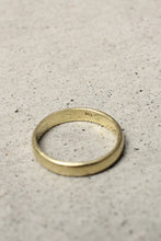 Load image into Gallery viewer, 14K GOLD RING 3.33G / GOLD