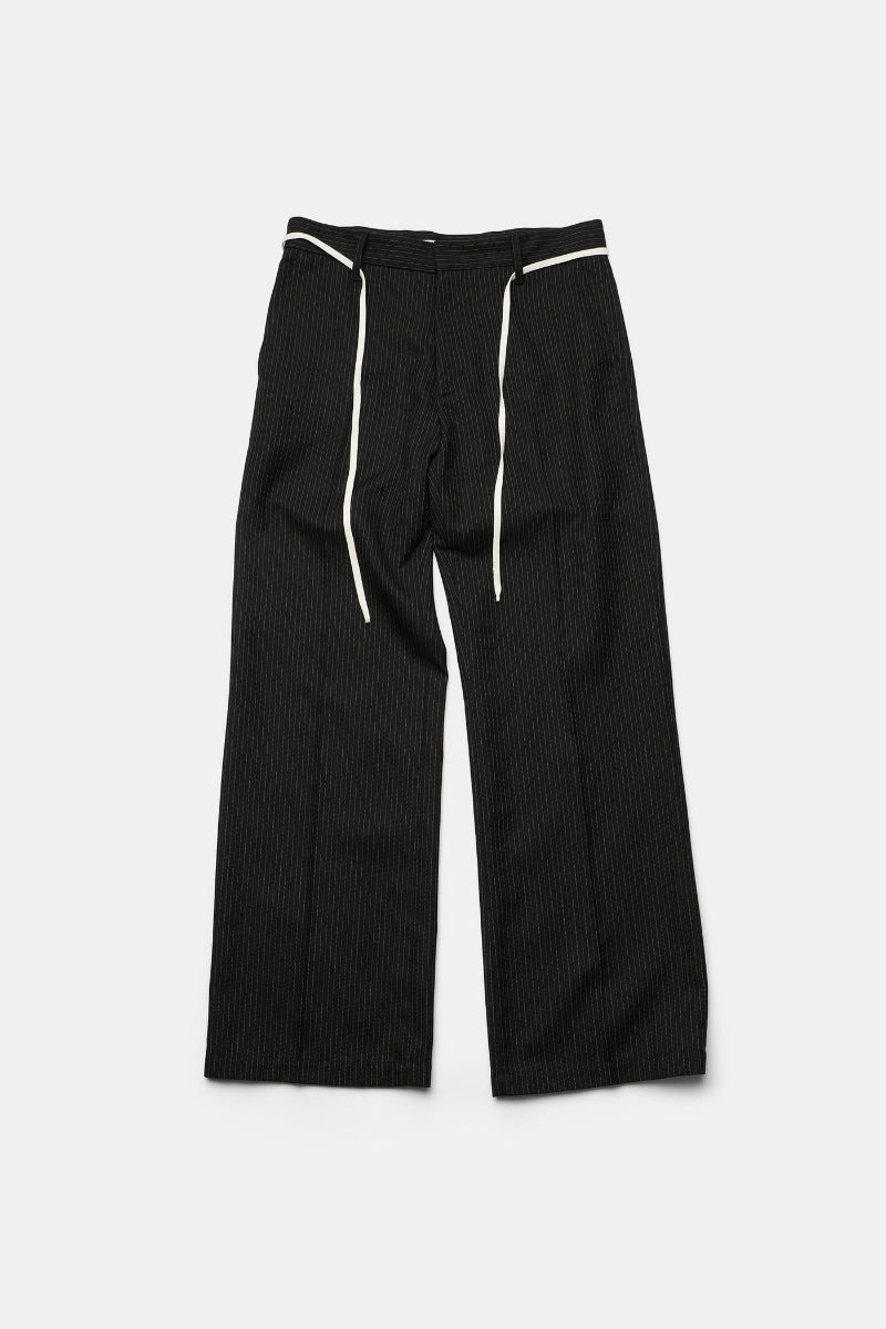 STOCKHOLM SURFBOARD CLUB | SUNE PINSTRIPE / PINSTRIPE ストライプ