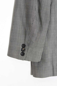 JIL SANDER | MADE IN ITALY TAILORED JACKET [USED]
