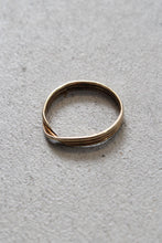 Load image into Gallery viewer, 10K GOLD RING 1.21G / GOLD