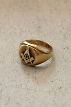 Load image into Gallery viewer, 14K GOLD RING 9.83G / GOLD