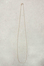 Load image into Gallery viewer, 10K GOLD NECKLACE 0.45G / GOLD