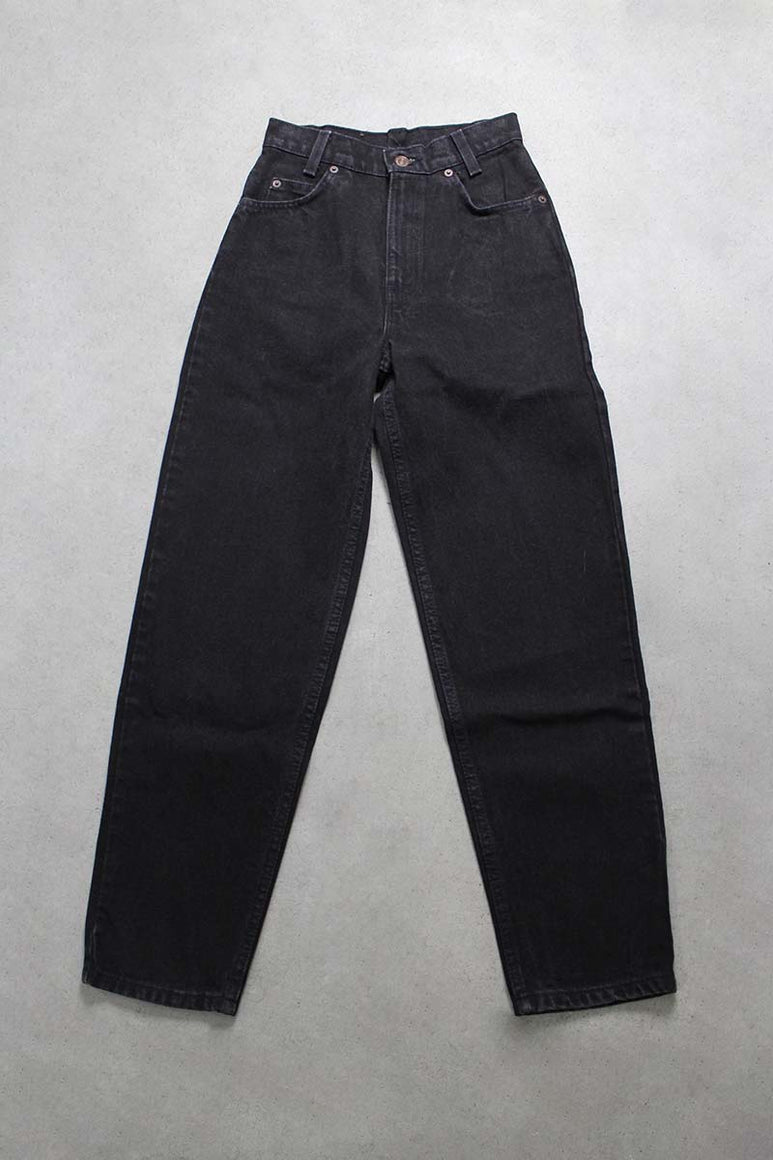 LEVI'S | MADE IN USA 96'S DENIM PANTS [USED]