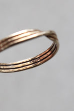 Load image into Gallery viewer, 10K GOLD RING 1.21G / GOLD