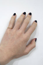 Load image into Gallery viewer, 14K GOLD RING 1.63G / GOLD