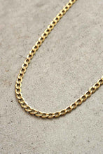 Load image into Gallery viewer, 10K GOLD NECKLACE 2.18G / GOLD