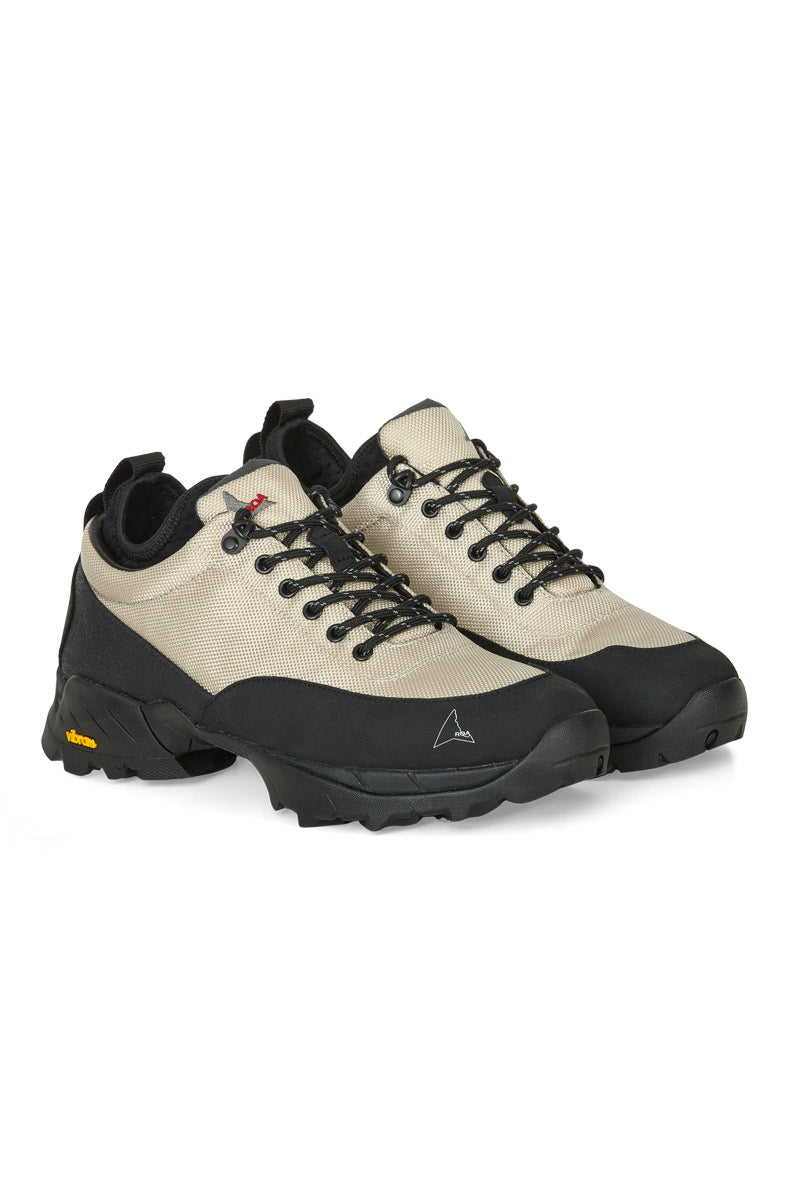 NEAL HIKING SHOES / SAND