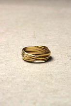 Load image into Gallery viewer, 14K GOLD RING 4.85G / GOLD