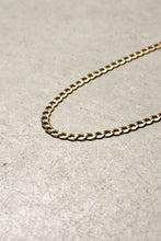 Load image into Gallery viewer, 10K GOLD NECKLACE 3.32G / GOLD