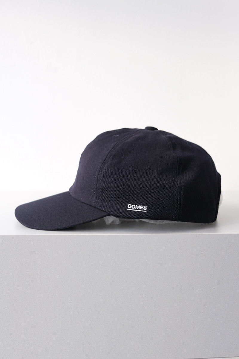 NY CUBANS CAP / NAVY