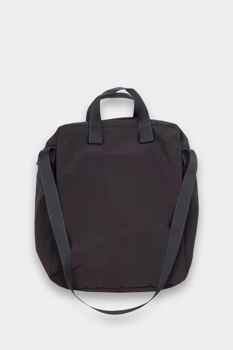 MAN-TLE | R18 BAG-0 / HUMIC NYLON マルチハンドルナイロンバッグ – STOCK