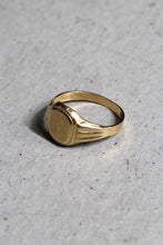 Load image into Gallery viewer, 18K GOLD RING 2.55G / GOLD