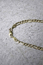 Load image into Gallery viewer, 10K GOLD NECKLACE 3.55G / GOLD