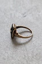 Load image into Gallery viewer, 10K GOLD RING 2.11G / GOLD