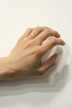 Load image into Gallery viewer, 14K GOLD RING 1.75G / GOLD