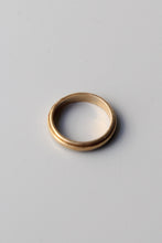 Load image into Gallery viewer, 14K GOLD RING 3.69G / GOLD