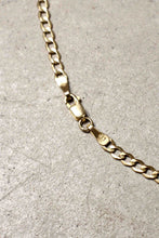 画像をギャラリービューアに読み込む, 10K GOLD NECKLACE 3.32G / GOLD