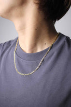 Load image into Gallery viewer, 10K GOLD NECKLACE 3.55G / GOLD