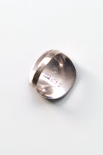 Load image into Gallery viewer, MODEL NUMBER 707 SILVER 925 RING / SILVER