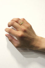 Load image into Gallery viewer, 14K GOLD RING 3.33G / GOLD