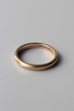 Load image into Gallery viewer, 10K GOLD RING 2.9G / GOLD