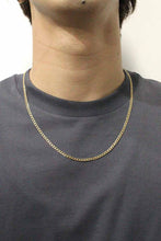 Load image into Gallery viewer, 10K GOLD NECKLACE 2.18G / GOLD