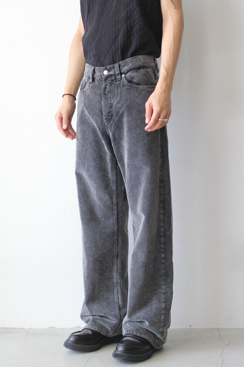 パンツ HOPE CRISS JEANS / SMOKE 29 Loose-fit Jeans - Criss Jeans