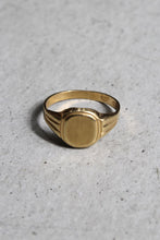 Load image into Gallery viewer, 18K GOLD RING 2.55G / GOLD