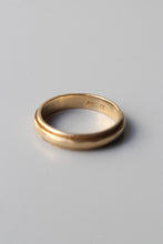 Load image into Gallery viewer, 14K GOLD RING 3.69G / GOLD
