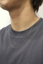 Load image into Gallery viewer, 10K GOLD NECKLACE 0.45G / GOLD