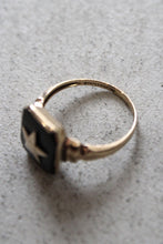 Load image into Gallery viewer, 10K GOLD RING 2.11G / GOLD