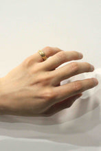 Load image into Gallery viewer, 14K GOLD RING 4.85G / GOLD