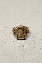 Load image into Gallery viewer, 10K GOLD RING 5.35G / GOLD