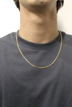 Load image into Gallery viewer, 10K GOLD NECKLACE 3.32G / GOLD
