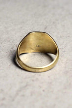 Load image into Gallery viewer, 14K GOLD RING 9.83G / GOLD