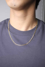 Load image into Gallery viewer, 10K GOLD NECKLACE 3.55G / GOLD