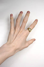Load image into Gallery viewer, 14K GOLD RING 9.83G / GOLD