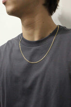 Load image into Gallery viewer, 10K GOLD NECKLACE 3.32G / GOLD