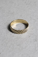 画像をギャラリービューアに読み込む, 14K GOLD RING 3.36G / GOLD