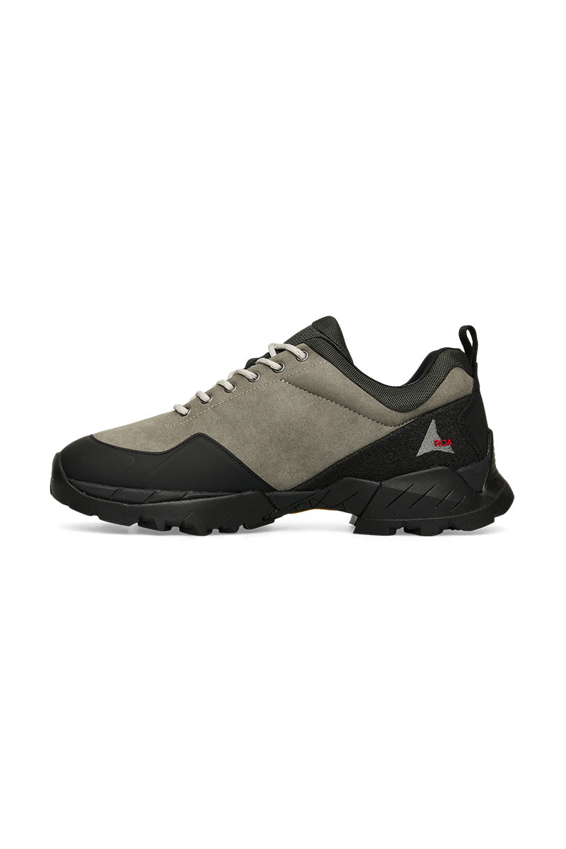 ROA | NEAL HIKING SHOES / TAUPE GREYトレッキングシューズ – STOCK