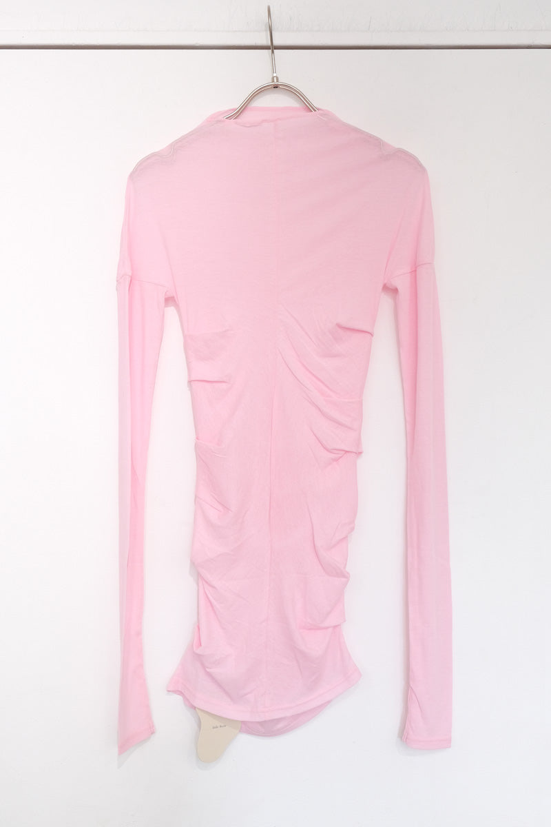 トップス Tulle Bra Top&T Tulle Bra Top&T (ls42439T)