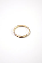 Load image into Gallery viewer, 14K GOLD RING 1.7G / GOLD