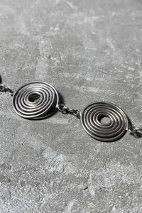 MADE IN MEXICO 925 SILVER NECKLACE