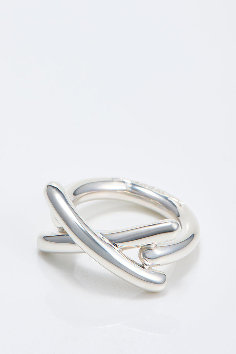RING NO.906 / SILVER 925 [入荷予定]