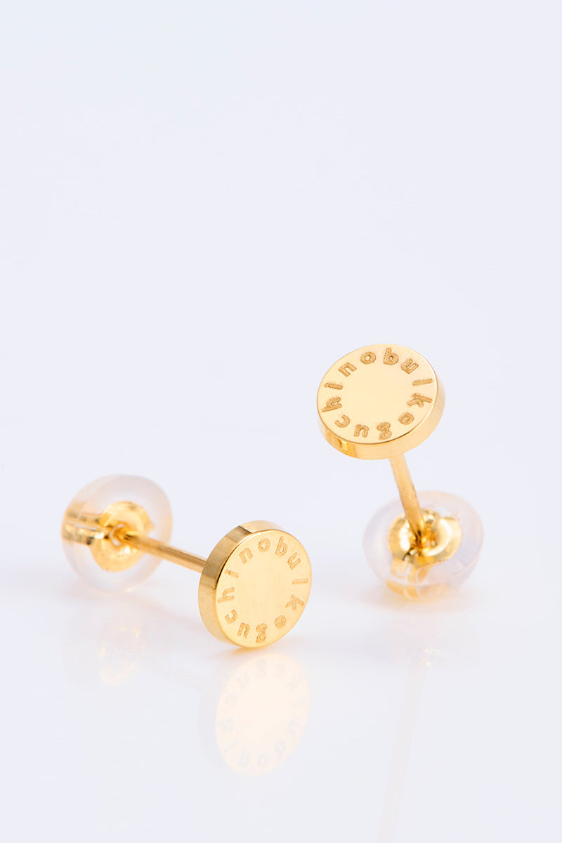 nobu ikeguchi ピアス　定価35200円 PIERCE NO.811 | nobu Ikeguchi