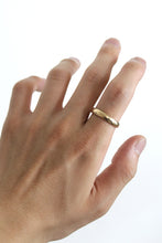 Load image into Gallery viewer, 14K GOLD RING 5.79G / GOLD