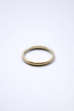 Load image into Gallery viewer, 14K GOLD RING 1.7G / GOLD