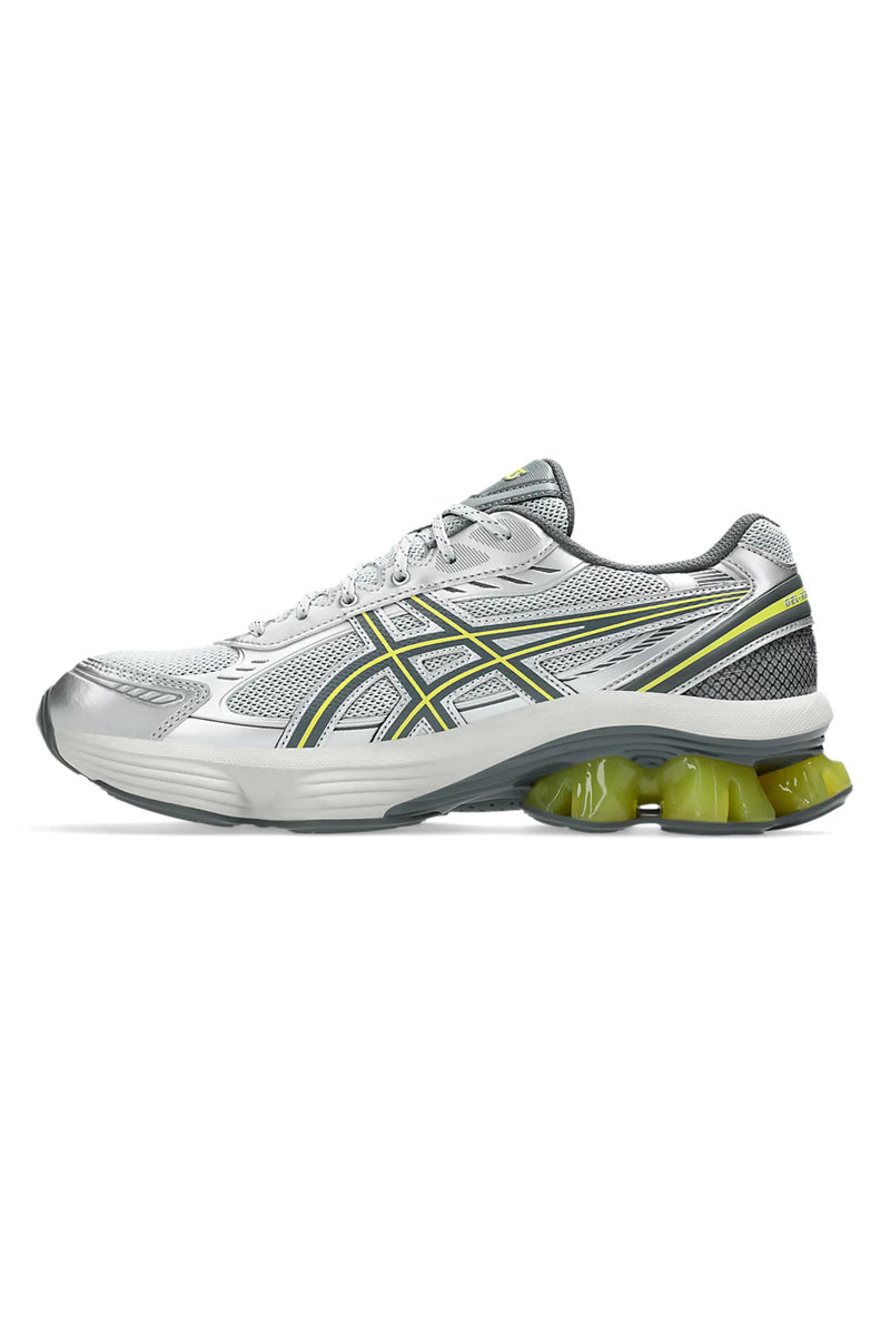 asics GEL-KINETIC FLUENT GLACIER GREY/STEEL GREY 国内発送 ASICS SPORTSTYLE | GEL-KINETIC FLUENT / GLACIER GREY/STEEL
