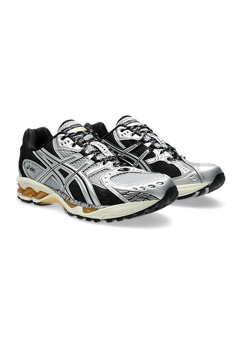 ASICS SPORTSTYLE | GEL-NIMBUS 10.1 / PIEDMONT GREY/PURE SILVER
